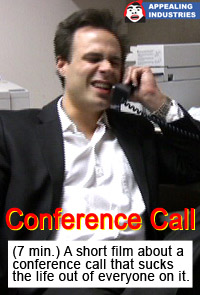 Conference Call